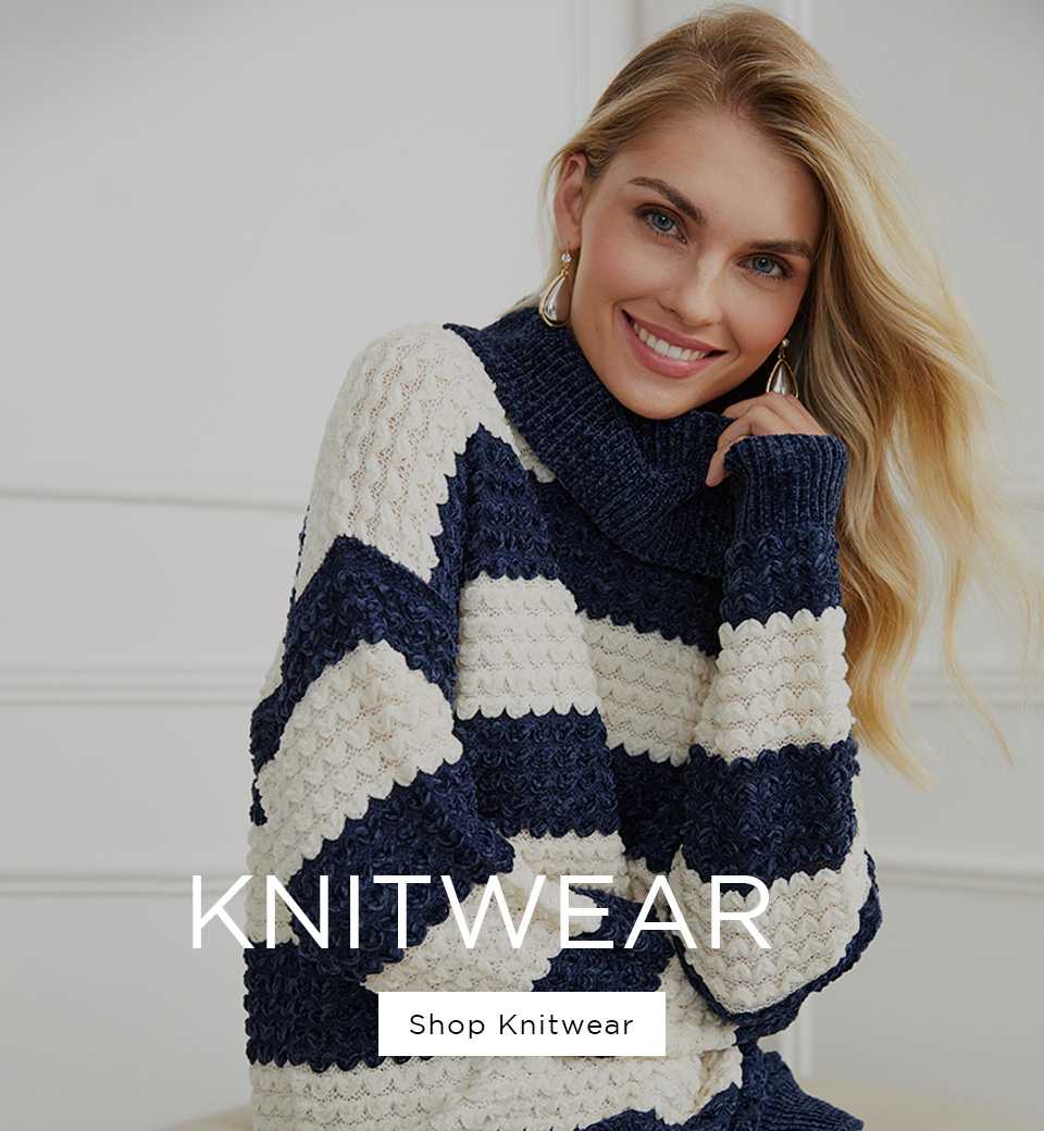Noni B Knitwear